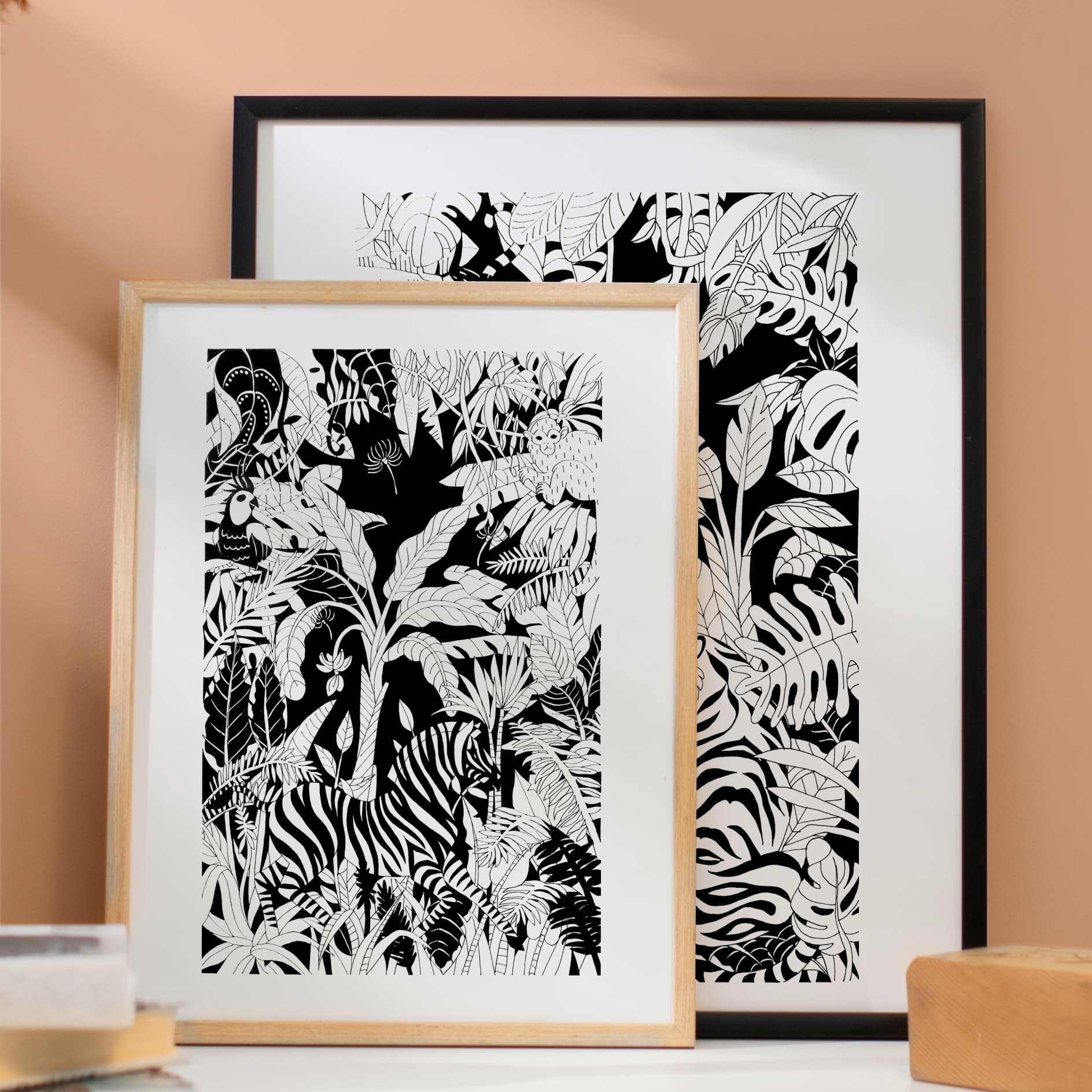 Une touche de rêve chez vous